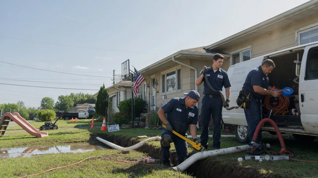 Toilet Installation in Rockbridge, OH near me